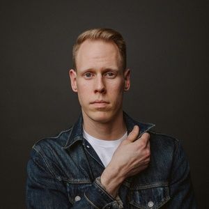 Meet your Posher, Caleb